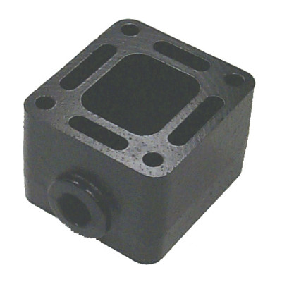 Sierra Marine 181908 Exhaust Manifold Riser Spacer Sierra Marine 181908 Exhaust Manifold Riser Spacer