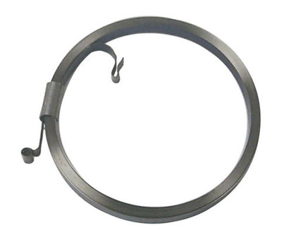Sierra Marine 186522 Outboard Motor Recoil Starter Spring Sierra Marine 186522 Outboard Motor Recoil Starter Spring