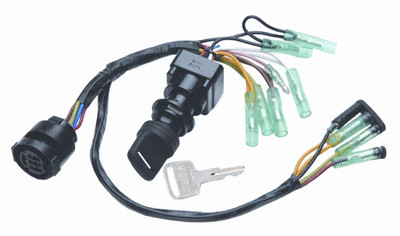 Sierra Marine MP51030 Ignition Switch Sierra Marine MP51030 Ignition Switch