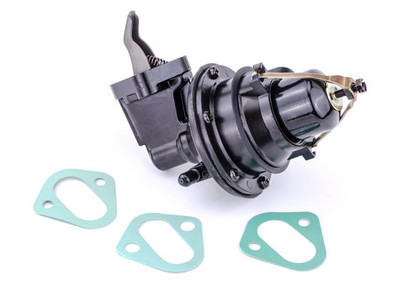 Sierra Marine 187282 Fuel Pump Mechanical Sierra Marine 187282 Fuel Pump Mechanical
