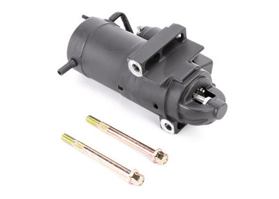Sierra Marine 1859131 Starter Sierra Marine 1859131 Starter