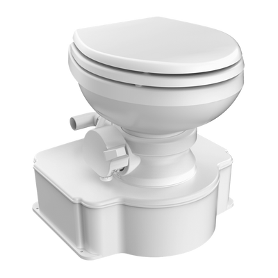 Sierra Marine 312500001 Toilet Sierra Marine 312500001 Toilet