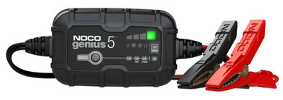 Noco GENIUS5 Battery Charger