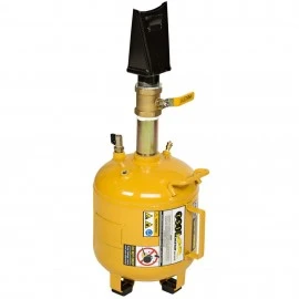 Cheetah BS-7 Bead Seater, steel tank, 5-gallon
