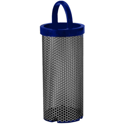 GROCO BM-5 Monel Basket - 2.6" x 9.4" GROCO BM-5 Monel Basket - 2.6" x 9.4"