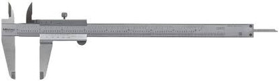Mitutoyo 530-116 Caliper, Vernier, 0-8"