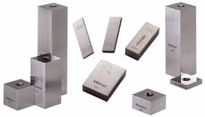 Mitutoyo 613193-521 0.30", Rect, Cera, Asme 00 Mitutoyo 613193-521 0.30", Rect, Cera, Asme 00