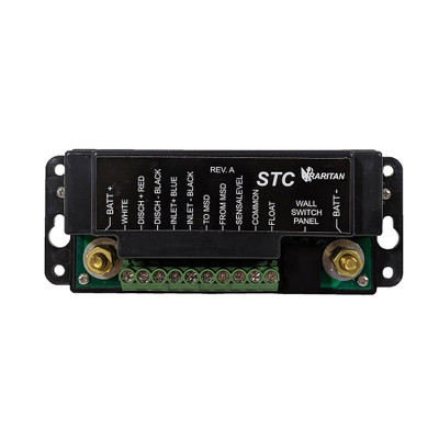 Raritan Smart Toilet Control Circuit Board Raritan Smart Toilet Control Circuit Board