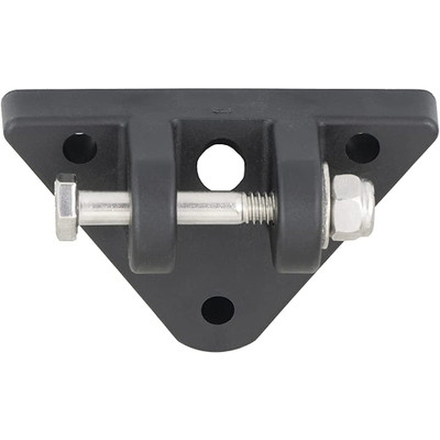 Lectrotab Actuator Low Profile Upper Bracket Lectrotab Actuator Low Profile Upper Bracket