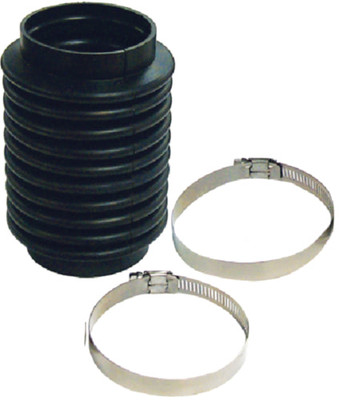 Sierra 18-2757 Volvo Exhaust Bellows Kit Sierra 18-2757 Volvo Exhaust Bellows Kit