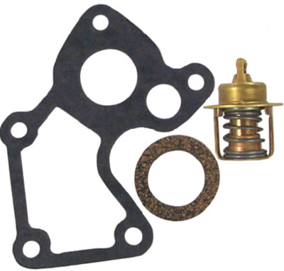 Sierra 18-3669 Thermostat Kit Johnson/Evinrude Sierra 18-3669 Thermostat Kit Johnson/Evinrude