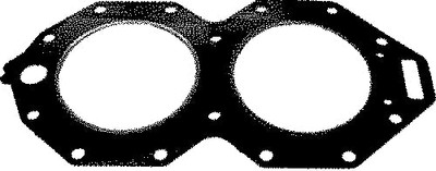 Sierra 18-3866 Head Gasket Sierra 18-3866 Head Gasket