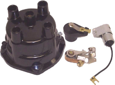 Sierra 18-5268 Tune Up Kit Gm Sierra 18-5268 Tune Up Kit Gm