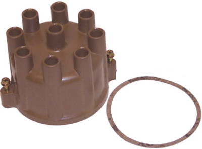 Sierra 18-5352 Distributor Cap Mercruiser Sierra 18-5352 Distributor Cap Mercruiser