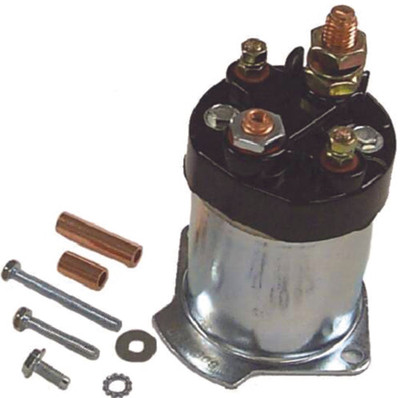 Sierra 18-5837 Delco Solenoid Sierra 18-5837 Delco Solenoid