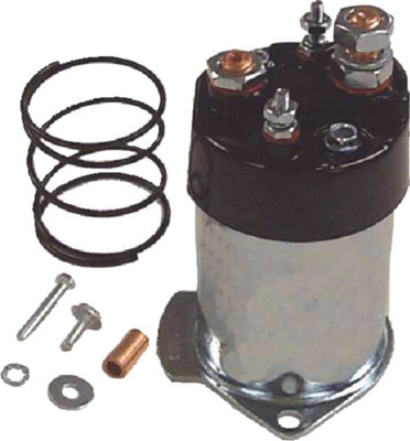 Sierra 18-5838 Early Delco Solenoid Sierra 18-5838 Early Delco Solenoid