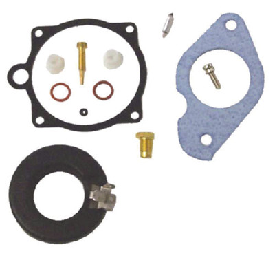 Sierra 18-7770 Carburetor Kit Sierra 18-7770 Carburetor Kit