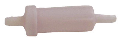 Sierra 18-7830 In-Line Fuel Filter Sierra 18-7830 In-Line Fuel Filter