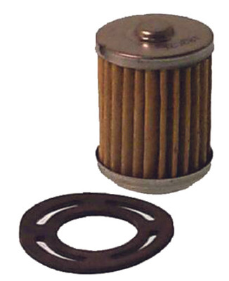 Sierra 18-7860 Mercruiser/OMC Replacement Fuel Filter Element Sierra 18-7860 Mercruiser/OMC Replacement Fuel Filter Element