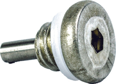 Sierra 18-4249 E-Tec Drain Screw W Magnet Sierra 18-4249 E-Tec Drain Screw W Magnet