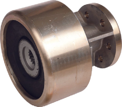 Sierra 18-21753 OMC Engine Coupler