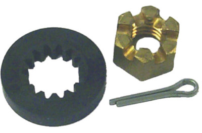 Sierra 18-3717 Prop Nut Kit Sierra 18-3717 Prop Nut Kit