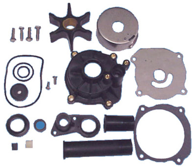 Sierra 18-3315-2 Johnson/Evinrude Water Pump Kit Sierra 18-3315-2 Johnson/Evinrude Water Pump Kit