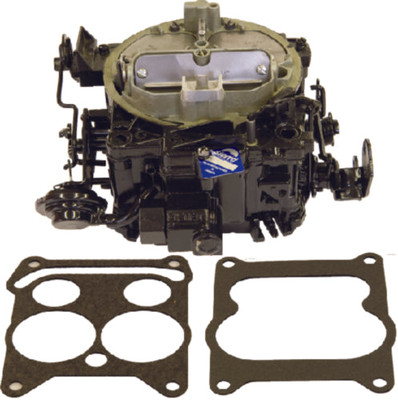 Sierra 18-7615-1 Carburetor Rochester 4 BBL