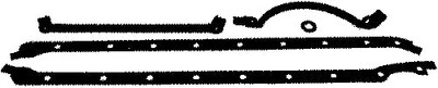 Sierra 18-0348 Gasket Set Oilpan Mc27-52550