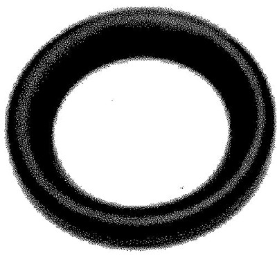 Sierra 18-0583 Oil Seal/Mercury-Force