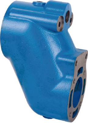 Sierra 18-1927 Riser-Exh Crusader# 97772