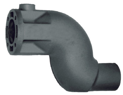 Sierra 18-1934 Elbow-Exh 3" Crusader# 98068 Sierra 18-1934 Elbow-Exh 3" Crusader# 98068
