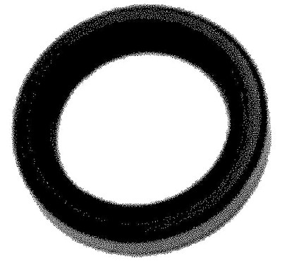 Sierra 18-2029 321481 OMC Seal 55-068 Sierra 18-2029 321481 OMC Seal 55-068