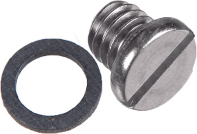 Sierra 18-2244 Oil Drain Screw Sierra 18-2244 Oil Drain Screw