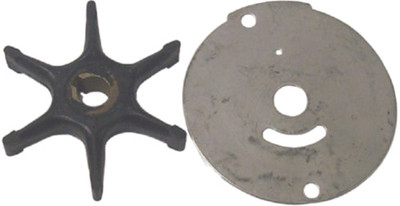 Sierra 18-3201 Water Pump Kit - OMC Sierra 18-3201 Water Pump Kit - OMC
