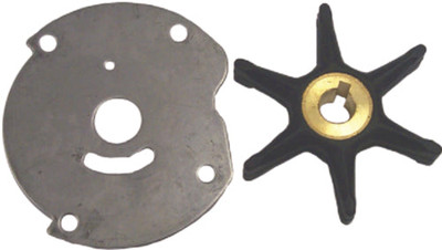 Sierra 18-3202 Water Pump Kit - OMC Sierra 18-3202 Water Pump Kit - OMC