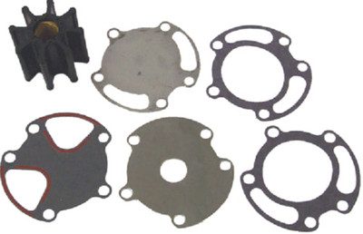 Sierra 18-3309 Water Pump Kit Sierra 18-3309 Water Pump Kit