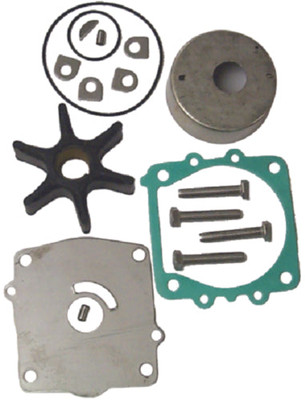 Sierra 18-3372 Ya Water Pump Rep 55-2081