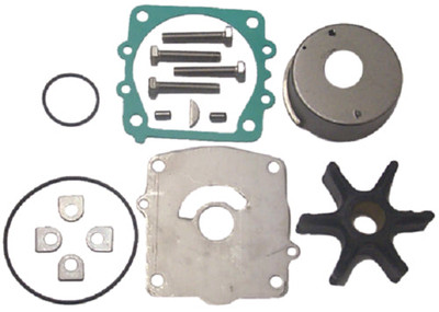 Sierra 18-3395 3395 Yamaha Water Pump Repair Kit Sierra 18-3395 3395 Yamaha Water Pump Repair Kit