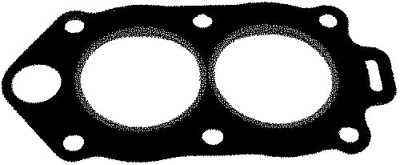Sierra 18-3800 325273 OMC Head Gasket Sierra 18-3800 325273 OMC Head Gasket