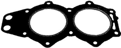 Sierra 18-3802 3327795 OMC Head Gasket