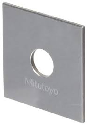 Mitutoyo 615105-541 0.05", Square, Carbide, As-1 Mitutoyo 615105-541 0.05", Square, Carbide, As-1