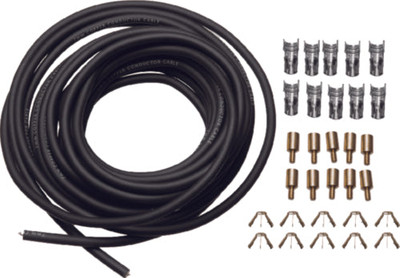 Sierra 18-5225 Spark Plug Wire Set Sierra 18-5225 Spark Plug Wire Set