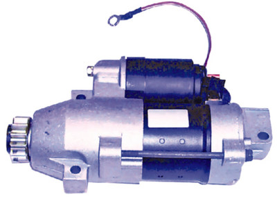 Sierra 18-6427 Premium Outboard Starter Sierra 18-6427 Premium Outboard Starter