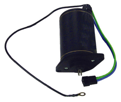 Sierra 18-6755 Tilt & Trim Motors Sierra 18-6755 Tilt & Trim Motors