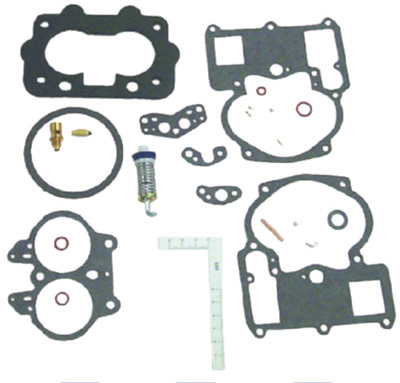 Sierra 18-7086 Carburetor Kit Sierra 18-7086 Carburetor Kit