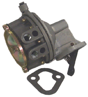 Sierra 18-7274 86246 Mercruiser Fuel Pump