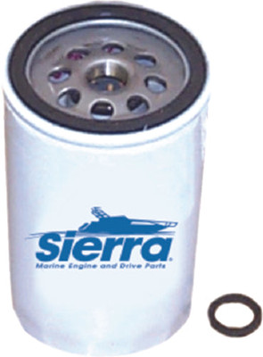 Sierra 18-7942 7942 Diesel Fuel Filter