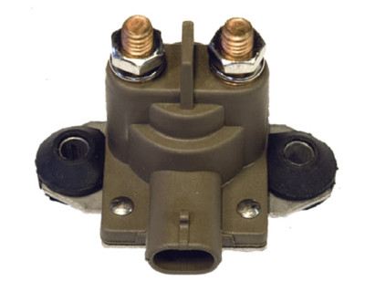 Sierra 18-5833 Solenoid - Johnson / Evinrude Sierra 18-5833 Solenoid - Johnson / Evinrude