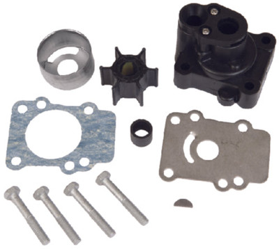 Sierra 18-3411 Yamaha Water Pump Kits w/Housing Sierra 18-3411 Yamaha Water Pump Kits w/Housing
